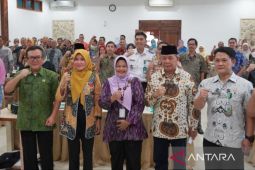 Pemkab Bogor komitmen penuhi  hak dan perlindungan anak hingga tingkat desa