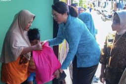 Pemkot Ambon gencarkan program garpu stunting