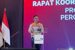 BKKBN minta daun kelor dideklarasikan sebagai pangan nasional khas Indonesia