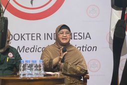 PB IDI: Anak di bawah 14 tahun dan pemilik sistem imun lemah rentan kena HMPV