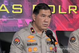 Densus tangkap dua anggota teroris kelompok JI dan JAD di Jatim