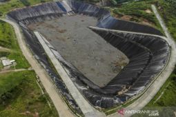 Pemenang lelang TPPAS Legok Nangka diumumkan akhir Mei 2023