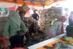 Pemkot Ternate gelar bazar murah jaga stabilitas harga jelang Ramadhan
