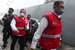 Sidang putusan Tragedi Kanjuruhan