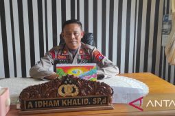 Lima korban pesta miras oplosan dirawat di RSD Soebandi Jember