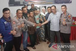 Anggota Komisi III DPR RI minta polisi tindak tegas pelaku pencurian sawit