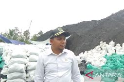 Pansus IP tinjau lokasi perusahaan tambang ilegal sekitar IKN temukan pelanggaran