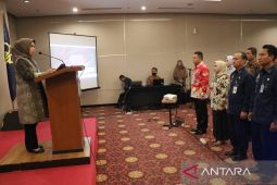 Kemenkumham kukuhkan gugus tugas daerah bisnis dan HAM