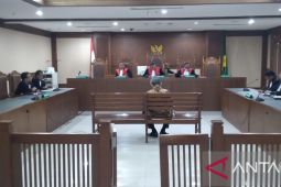 Kejagung pelajari vonis 2 tahun 9 bulan Edward Seky terkait Asabri