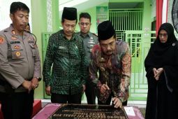 Di Sekolah Jabar Nur, Dimiyathi minta wujudkan masyarakat berilmu dan berakhlak