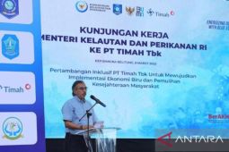 Pj Gubernur: Babel simpul blue ekonomi kawasan regional ASEAN