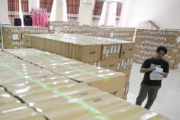 Pemkot Madiun terima 9.400 laptop untuk program gratis bagi siswa