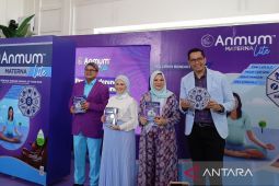 Waspada ibu hamil, berat badan naik berlebihan bisa sebabkan kematian janin