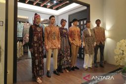 Ini tren baju lebaran tahun 2024