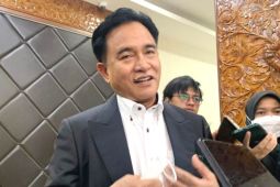 Yusril: Kemungkinan pengadilan tinggi tidak kabulkan putusan PN Jakpus