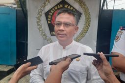 Dishub Depok ajukan kembali penerapan sistem satu arah di Jalan Nusantara ke BPTJ