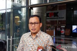 KPK perpanjang masa penahanan Lukas Enembe