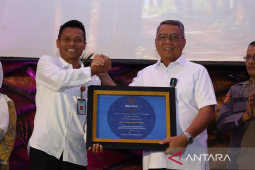 Wali Kota ajak pihak swasta terlibat program "Tangsel green and clean"