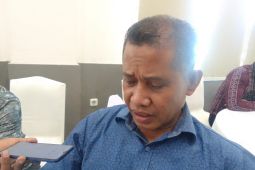 Bawaslu Maluku s sinkroninasi pelaksanaan tahapan Pemilu 2024