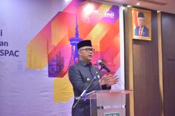 Wali Kota Jambi bakal larang siswa pakai motor ke sekolah
