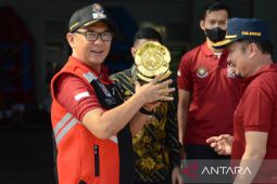 Pemkab Bogor siapkan pesta arak-arakan piala juara umum NFSC 2023