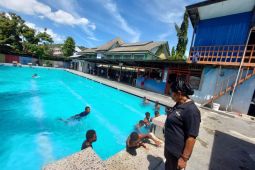 NPC Papua mulai rekrut atlet menjelang Peparpenas X Palembang