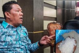 Garam tembus Rp280 ribu per sak, Pemkot Sibolga berikan solusi