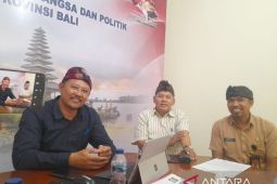 Kesbangpol: Gubernur akan keluarkan edaran soal Nyepi bertepatan Ramadhan