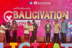 Wagub Bali: Digitalisasi buka peluang usaha baru