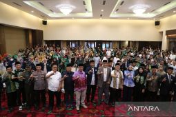 Mendag Zulkifli dukung pengembangan Al-Khairiyah di bidang perdagangan