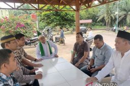 Jelang Ramadhan MUI minta Polres Palas gelar razia "pekat"