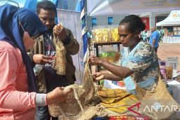 DJPb Papua Barat dorong usaha mikro manfaatkan akses pembiayaan UMi