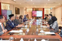 Bupati Ipuk tawarkan investasi pariwisata ke Wakil PM Singapura
