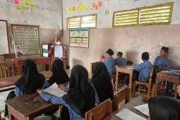 Dinkes Tangerang gencarkan sosialisasi dan skrining anti rokok di kalangan remaja