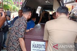 15 jenazah korban kebakaran Depo Plumpang telah diserahkan ke keluarga