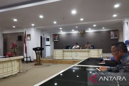 Bupati Bone Bolango gagas bisnis Tokyo-Gorontalo