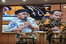 "Pak JR" berikan sosialisasi kepada Gen Z di Kampus UIN Serang, Banten