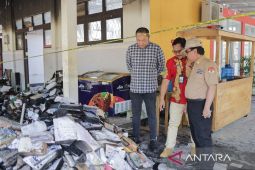 Anggota DPRD Kalsel: perpustakaan "jantung'" sekolah