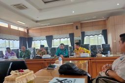 BI Kalsel terus tekan inflasi dan bina UMKM untuk penurunan "stunting"