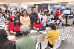 MTF tahun 2023 targetkan transaksi Rp10 miliar