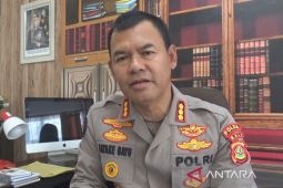 Polisi dalami motif dua WNA punya KTP di Bali