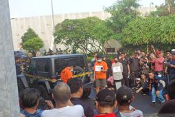 LPSK tolak permohonan perlindungan anak 15 tahun