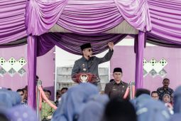 Bupati Ciamis usulkan perpanjangan PPPK hingga usia pensiun