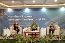 BI dukung Geopark Meratus yang bisa tumbuhkan ekonomi daerah
