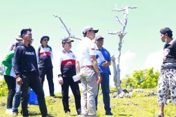 Klungkung Bali rancang skema wisata Broken Beach dan Angel Bilabong