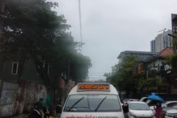 Pemkot Surabaya kembangkan aplikasi "Gobis" tambah fitur jadwal "feeder"
