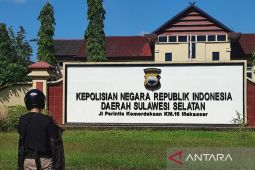 Polda Sulsel segera periksa Bripka HN terkait dugaan tuduhan palsu