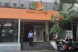 Pemkot Surabaya buka rekrutmen Direktur Pembinaan Pedagang PDPS