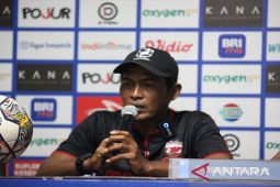 Madura United dinilai miliki persiapan mental kuat hadapi PSS Sleman