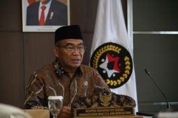 Menko PMK sebut penimbangan balita penting untuk deteksi dini stunting